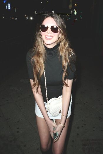 Full leaked Zita vass private onlyfans photo