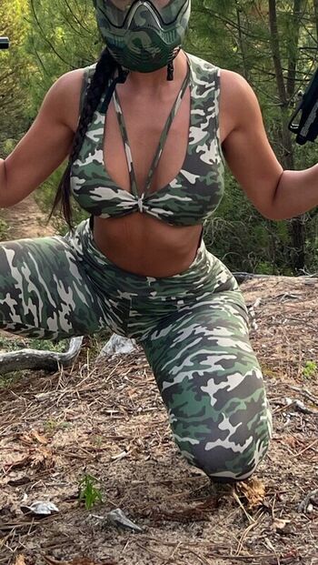 Full leaked Ziyartist private onlyfans photo