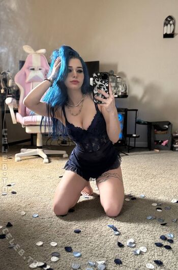 Full leaked Zizibunnii page private onlyfans photo