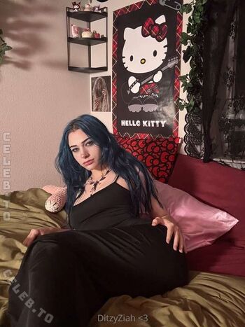 Full leaked Zizibunnii private onlyfans photo