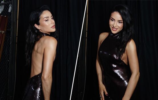 Full leaked Zlata ognevich private onlyfans photo