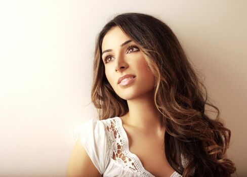 Full leaked Zlata ognevich private onlyfans photo