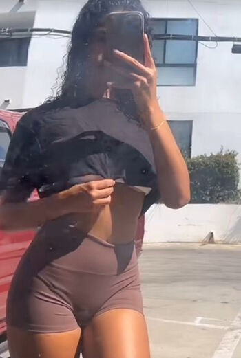 Full leaked Znefer private onlyfans photo