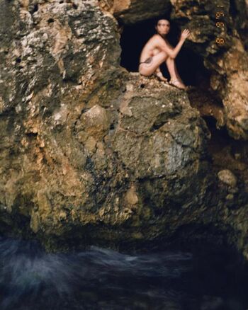 Full leaked Zo bleu sidel private onlyfans photo