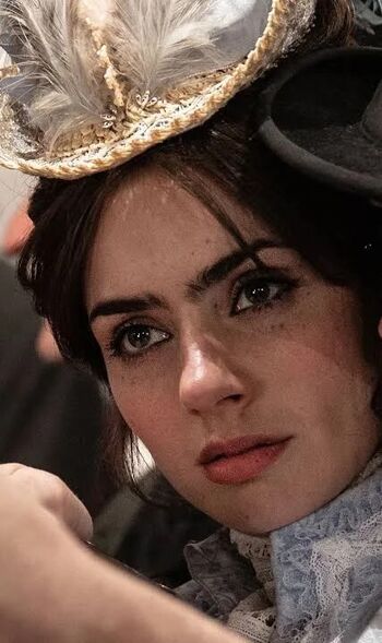 Full leaked Zo bleu sidel private onlyfans photo