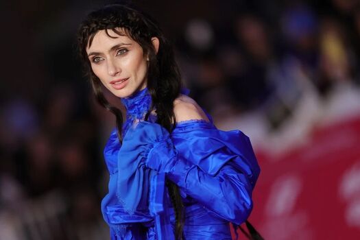 Full leaked Zo bleu sidel private onlyfans photo