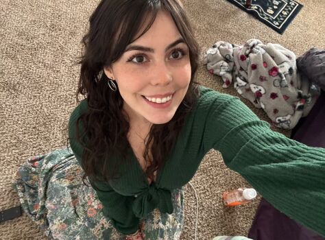 Full leaked Zobug private onlyfans photo