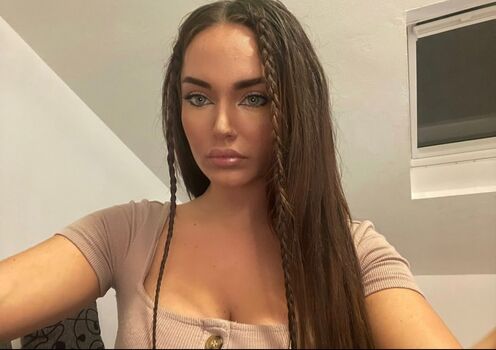 Full leaked Zodebut private onlyfans photo