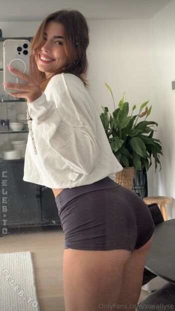 Zoe Allyse
