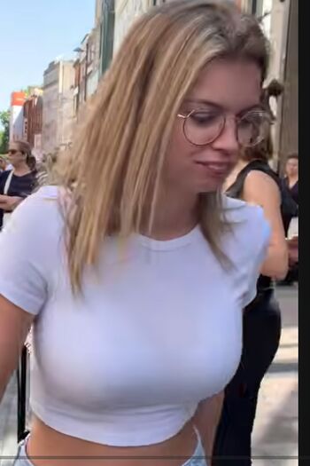 Full leaked Zoe clarke private onlyfans photo