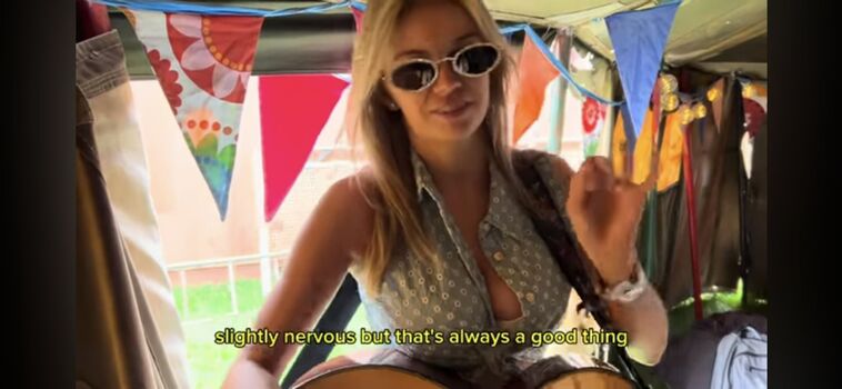 Zoe Clarke