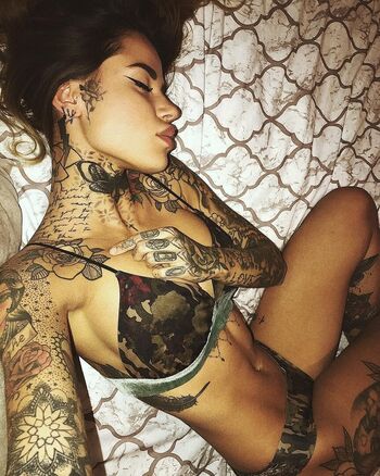 Full leaked Zoe cristofoli private onlyfans photo