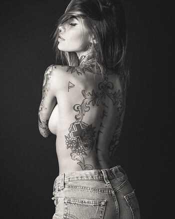 Full leaked Zoe cristofoli private onlyfans photo