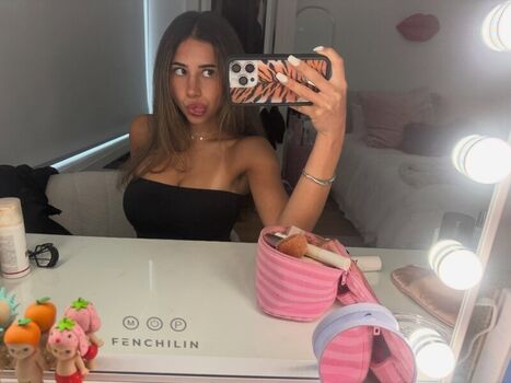 Zoe Ducorsky