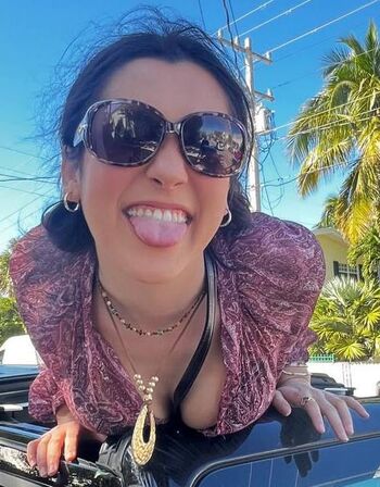 Full leaked Zoe grace rodriguez page private onlyfans photo