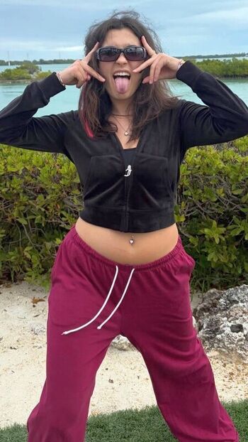 Full leaked Zoe grace rodriguez private onlyfans photo