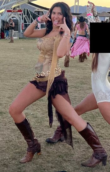 Full leaked Zoe grace rodriguez private onlyfans photo