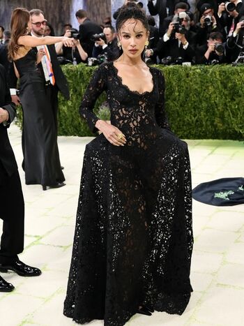 Full leaked Zoe kravitz page private onlyfans photo