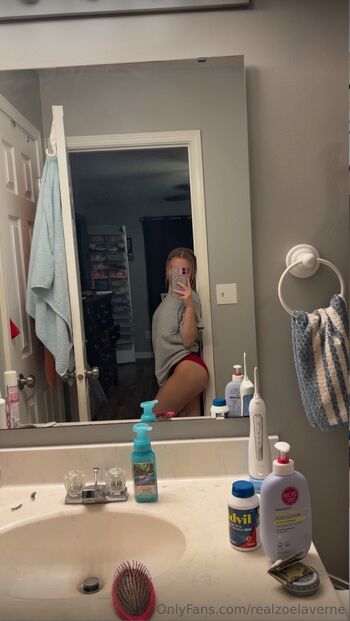 Full leaked Zoe laverne private onlyfans photo