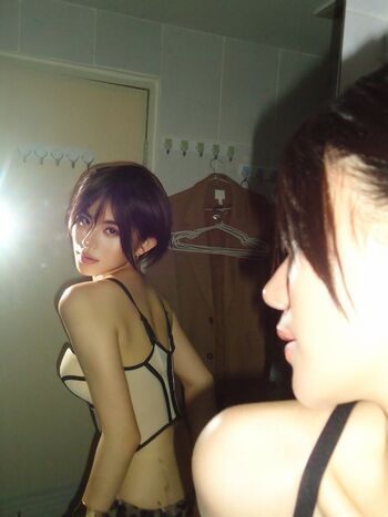 Full leaked Zoe levana private onlyfans photo