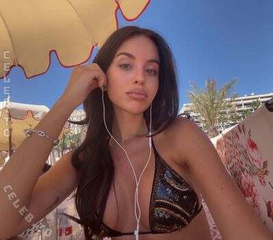 Zoe Liss
