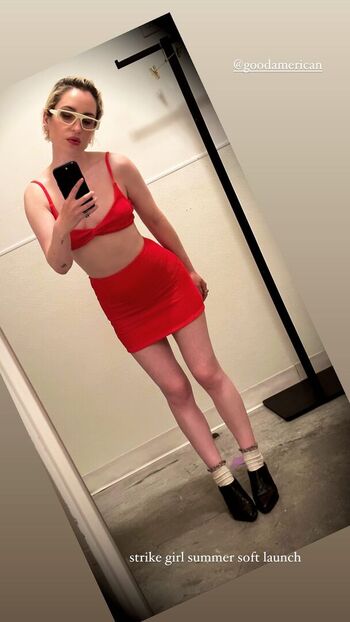 Zoe Lister Jones