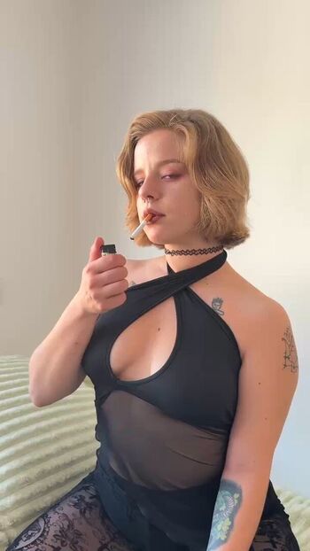 Full leaked Zoe ortega private onlyfans photo