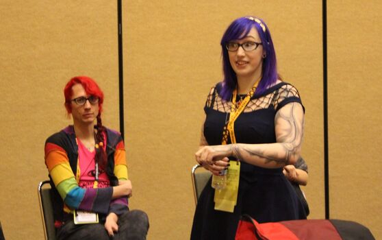 Full leaked Zoe quinn private onlyfans photo