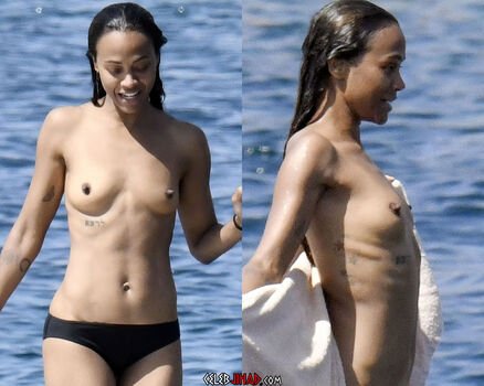 Full leaked Zoe sal dana private onlyfans photo