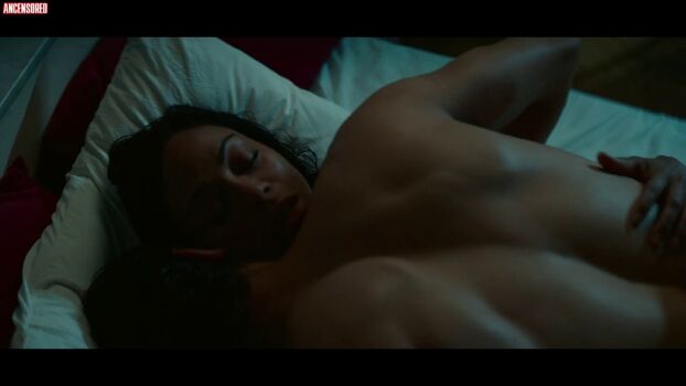 Full leaked Zoe sal dana private onlyfans photo