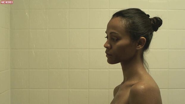 Full leaked Zoe sal dana private onlyfans photo