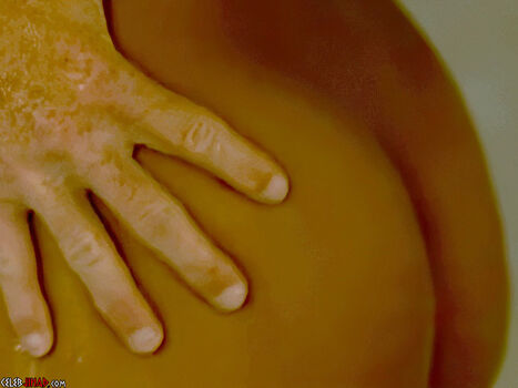 Full leaked Zoe sal dana private onlyfans photo