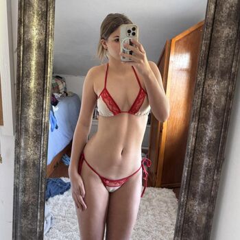 Full leaked Zoe santi private onlyfans photo