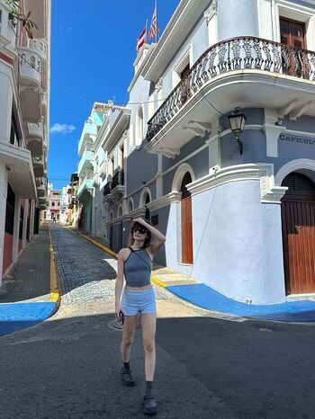 Full leaked Zoe steiner private onlyfans photo