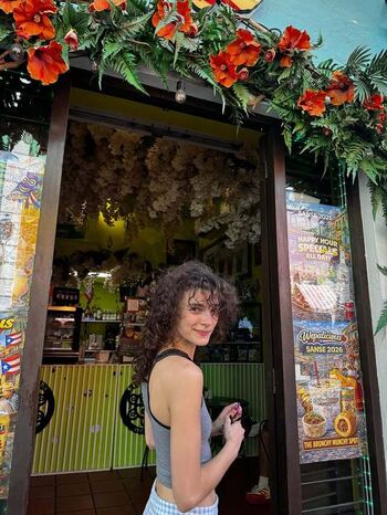 Full leaked Zoe steiner private onlyfans photo