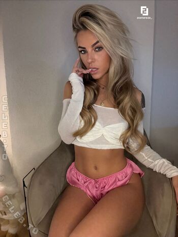 Full leaked Zoe tereze private onlyfans photo