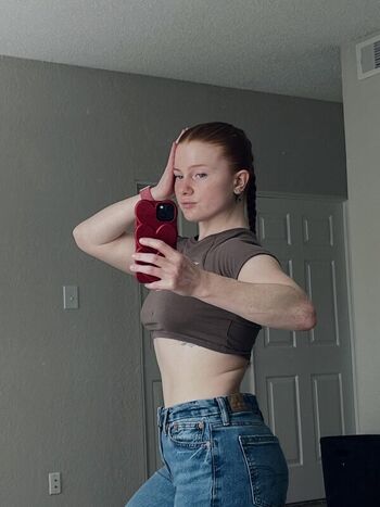 Full leaked Zoe tierney private onlyfans photo