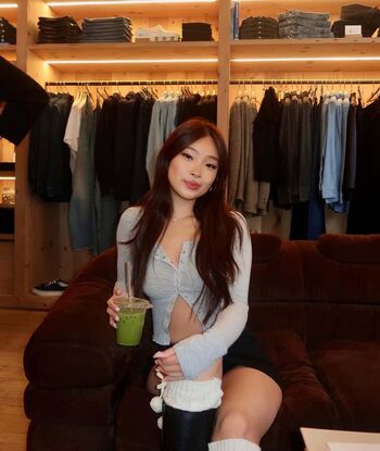 Full leaked Zoechiny private onlyfans photo