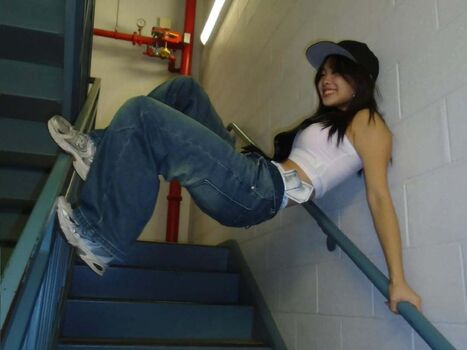 Full leaked Zoechiny private onlyfans photo