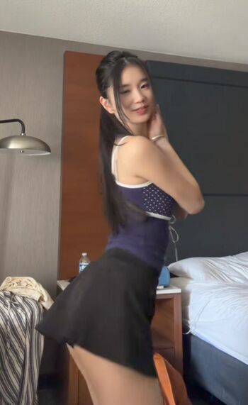 Full leaked Zoedang private onlyfans photo