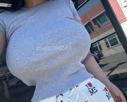 Full leaked Zoeeecsy private onlyfans photo