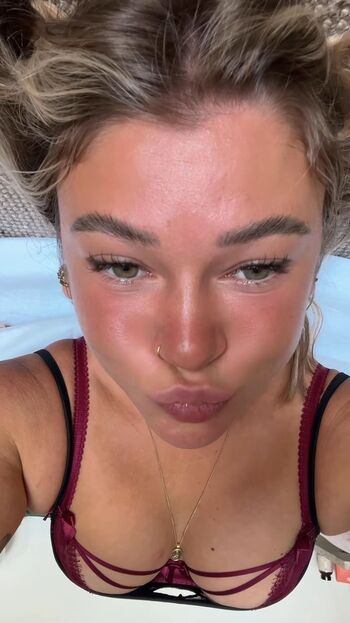 Full leaked Zoeeeey page private onlyfans photo