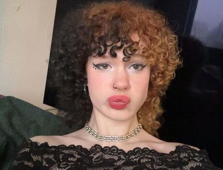 Full leaked Zoelagoblina page private onlyfans photo