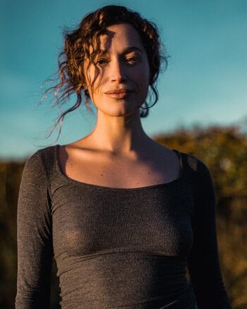 Full leaked Zoelegavrian zazou dcy private onlyfans photo