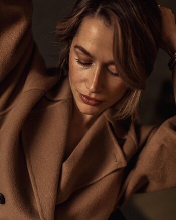 Full leaked Zoelegavrian zazou dcy private onlyfans photo