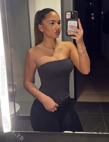 Full leaked Zoesalg page private onlyfans photo