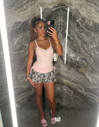 Full leaked Zoesalg page private onlyfans photo