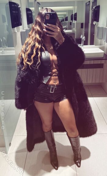 Full leaked Zoesalg private onlyfans photo