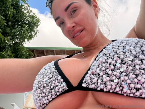 Full leaked Zoeseduce private onlyfans photo