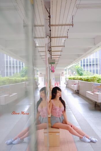 Full leaked Zoeso page private onlyfans photo